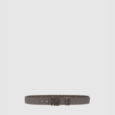 펜디 FF 소가죽 벨트