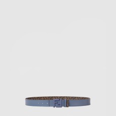 펜디 FF 사각 벨트 7C054