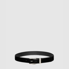 루이비통 스퀘어 버클 벨트 835194