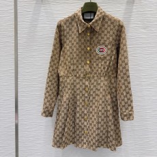 구찌 레트로하면서도 스타일리시 원피스