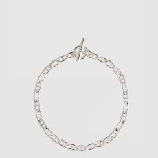 에르메스 Chaine d'ancre 목걸이