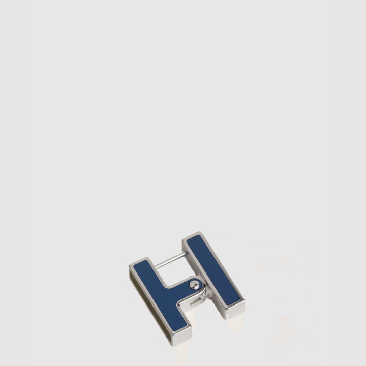 에르메스 Habascule single 이어링