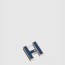 에르메스 Habascule single 이어링