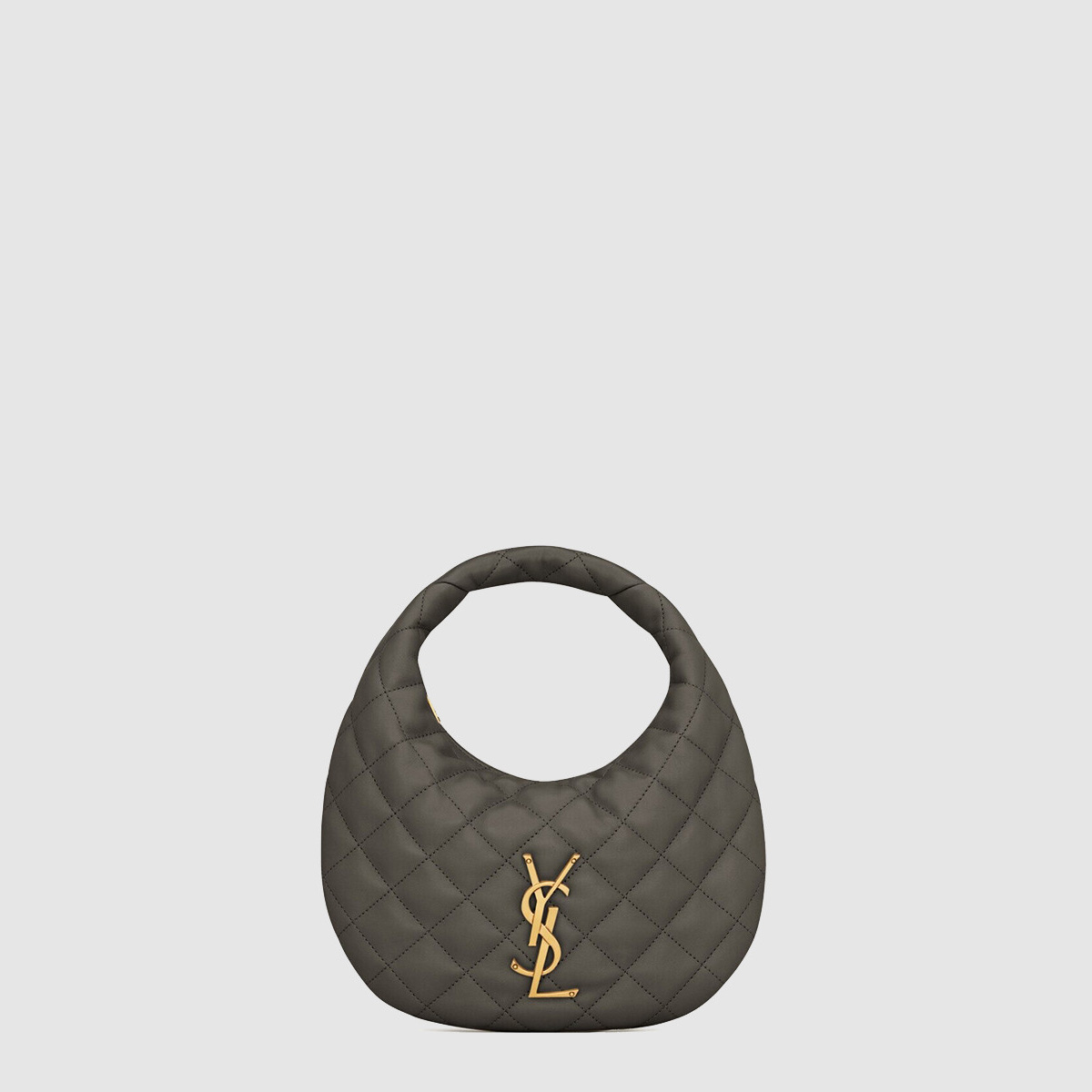 생로랑 퀼팅 나파 소재 ICARINO 851689