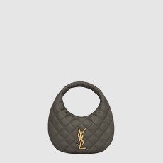 생로랑 퀼팅 나파 소재 ICARINO 851689