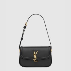 생로랑 박스 생 로랑 소재의 SOLFERINO 미니 843524