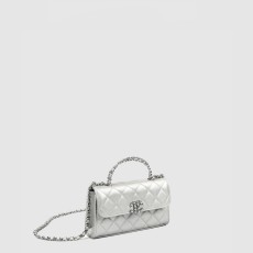 샤넬 체인 플랩 폰 홀더 AP3238