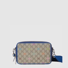 구찌 GG 멀티컬러 스몰 백 841873