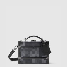 루이비통 핸들 트렁크 N00059