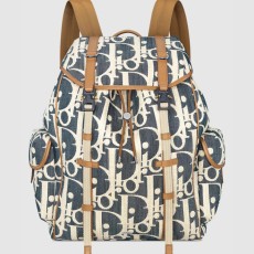 디올 Hit the Road 플랩 백팩 1HTBA