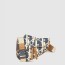 디올 Saddle 백 1ADPO