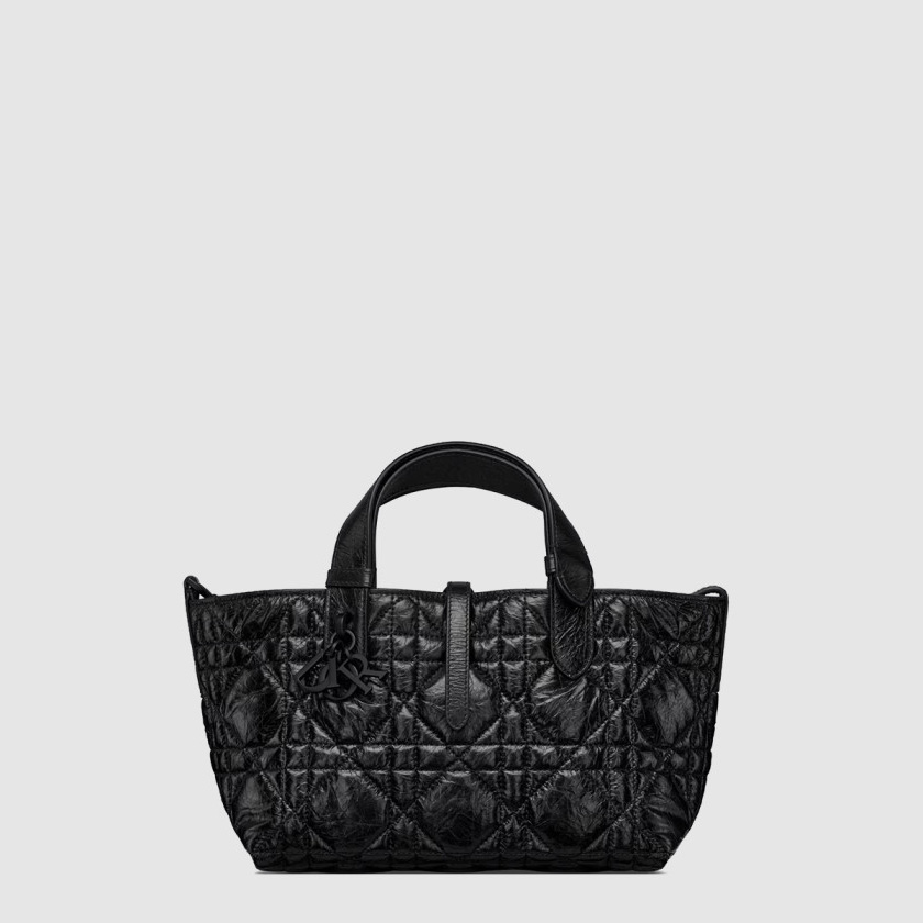 디올 뚜주흐 토트백 스몰 M2822