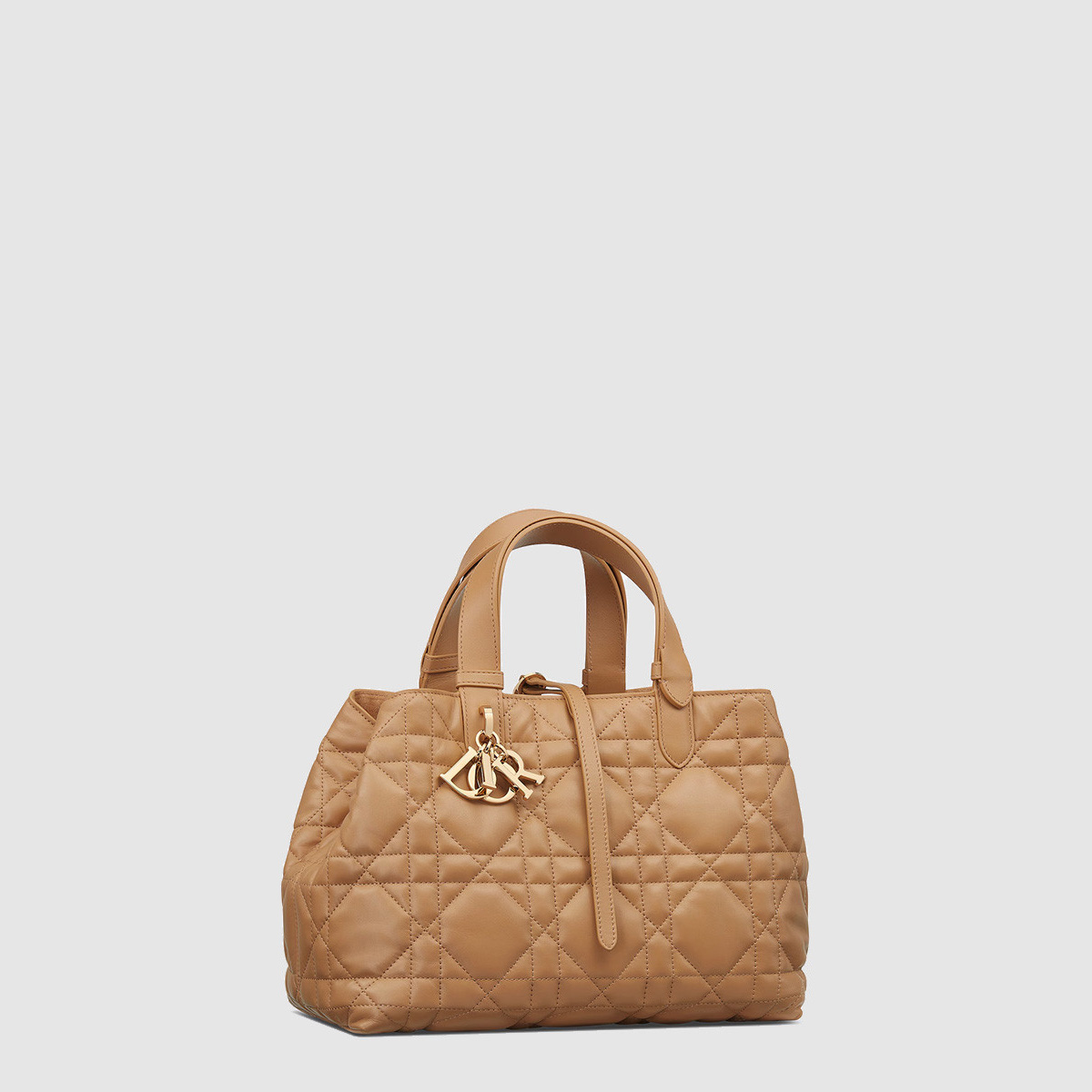 디올 Toujours 미디엄 백 M2821OSHJ