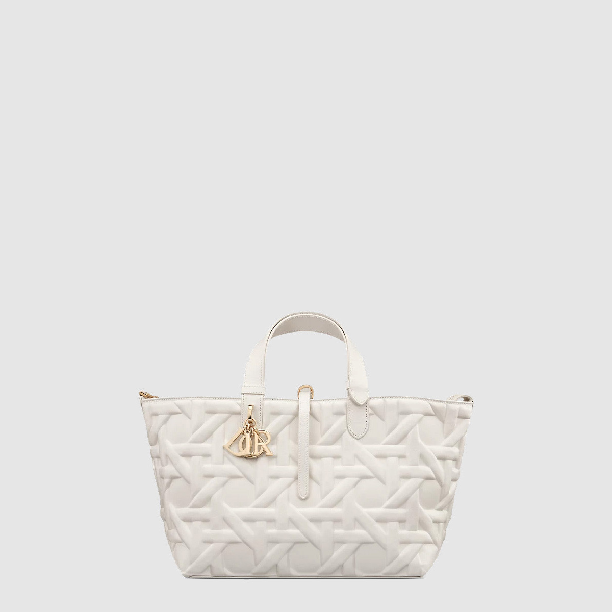 디올 Toujours 미디엄 백 M2821OBNT