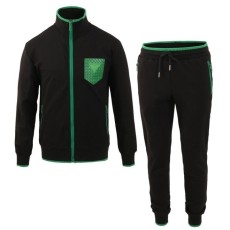 보테가베네타 포켓 트레이닝 셋업