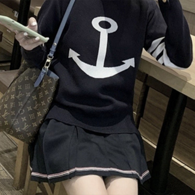 톰브라운 앵커니트라운드