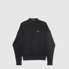 발렌시아가 오버사이즈 스웨터