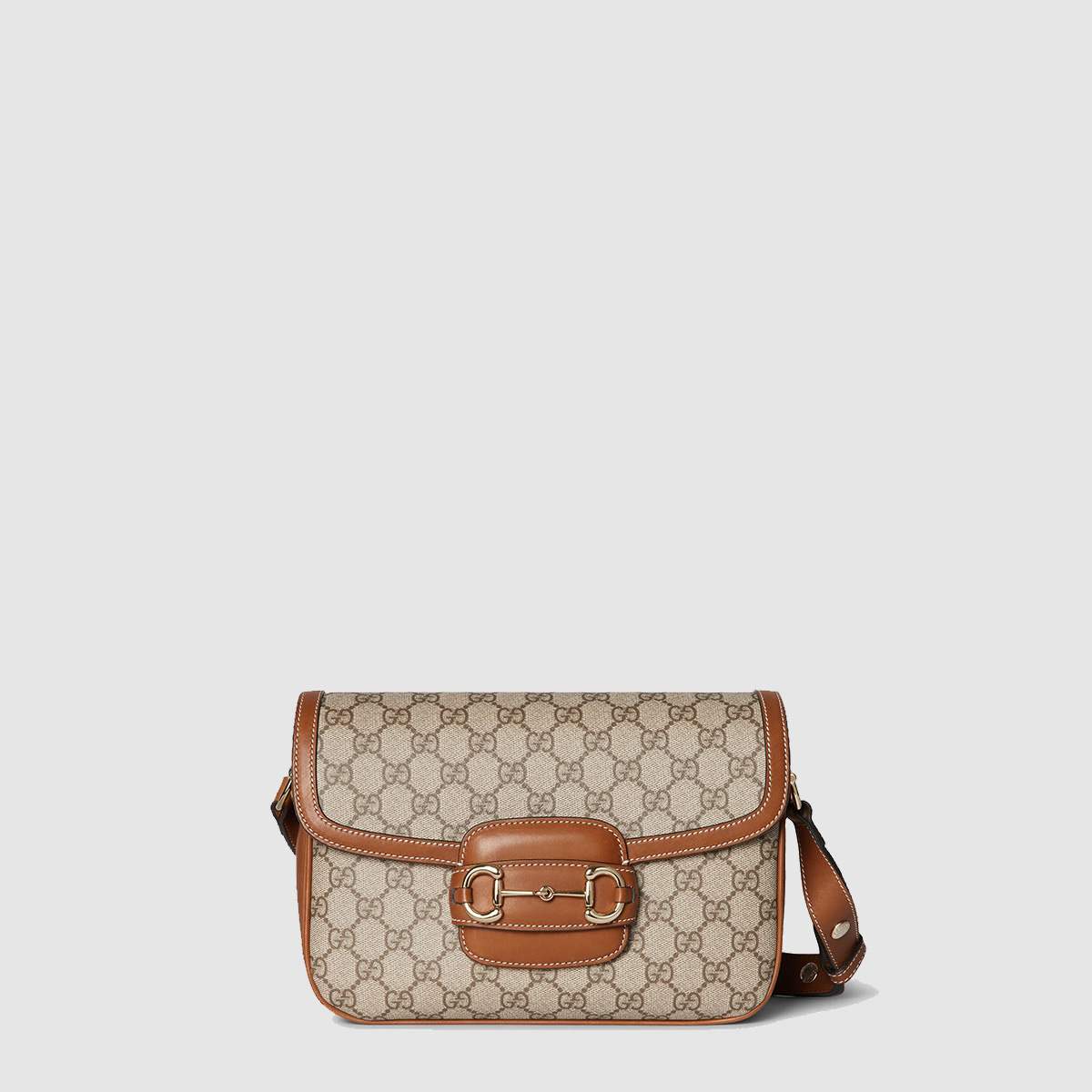 구찌 소프트 미디엄 숄더백 815178