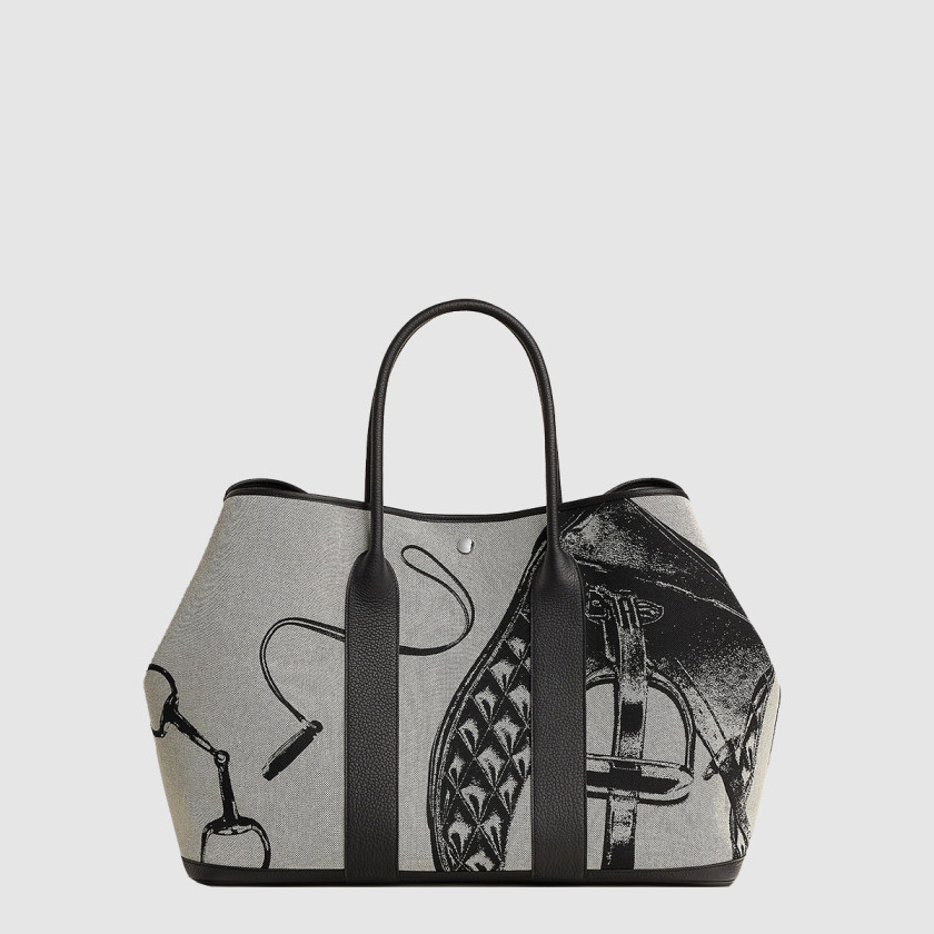 에르메스 가든파티 네곤다