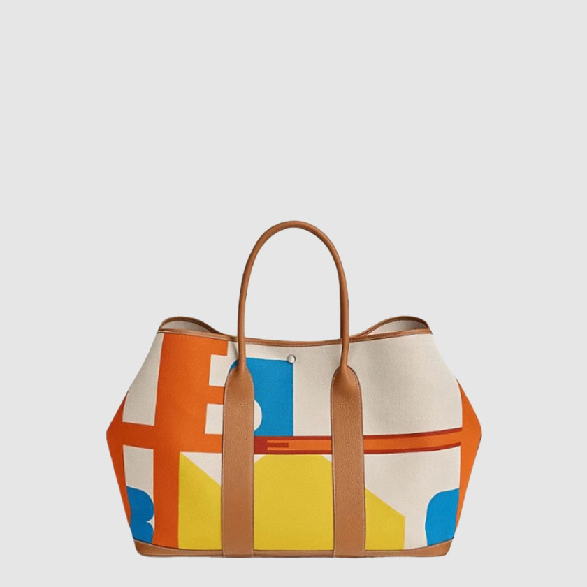 에르메스 가든파티 네곤다