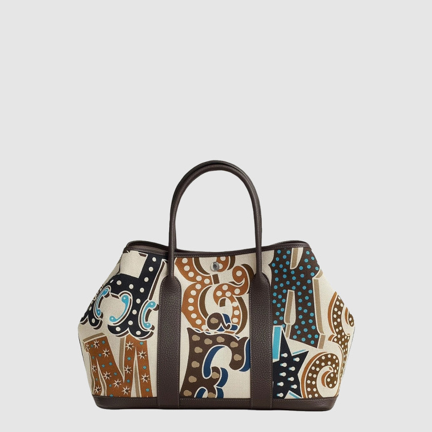 에르메스 가든파티 네곤다