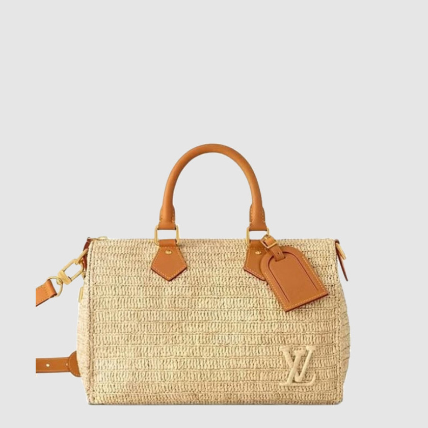 루이비통 스피디 30 반둘리에 M14457