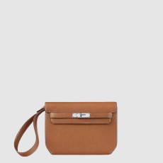 에르메스 켈리 디페치스 25 파우치