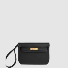 에르메스 켈리 디페치스 25 파우치