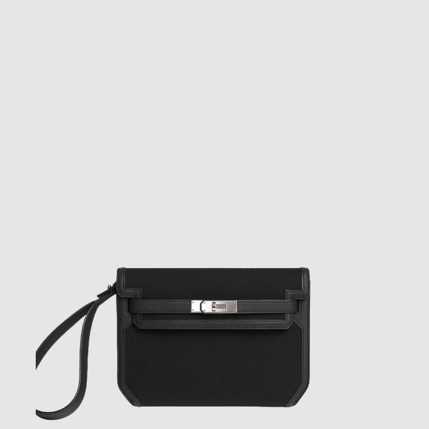 에르메스 켈리 디페치스 25 파우치