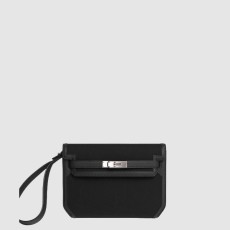 에르메스 켈리 디페치스 25 파우치