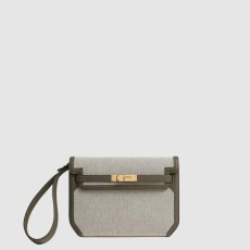 에르메스 켈리 디페치스 25 파우치