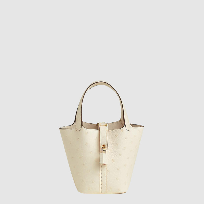 에르메스 피코틴 락 마이 크로백