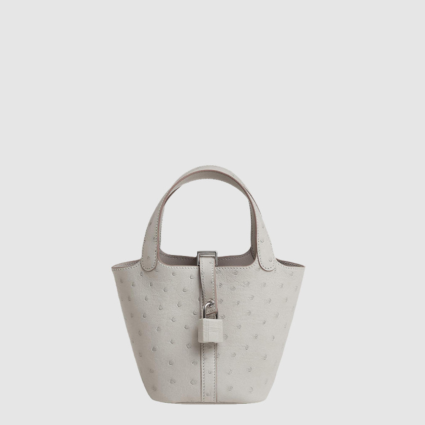 에르메스 피코틴 락 마이 크로백