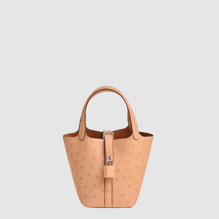 에르메스 피코틴 락 마이 크로백