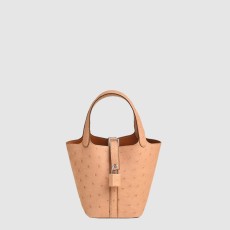 에르메스 피코틴 락 마이 크로백