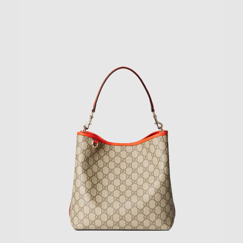 구찌 GG 엠블럼 스몰 숄더백 815103