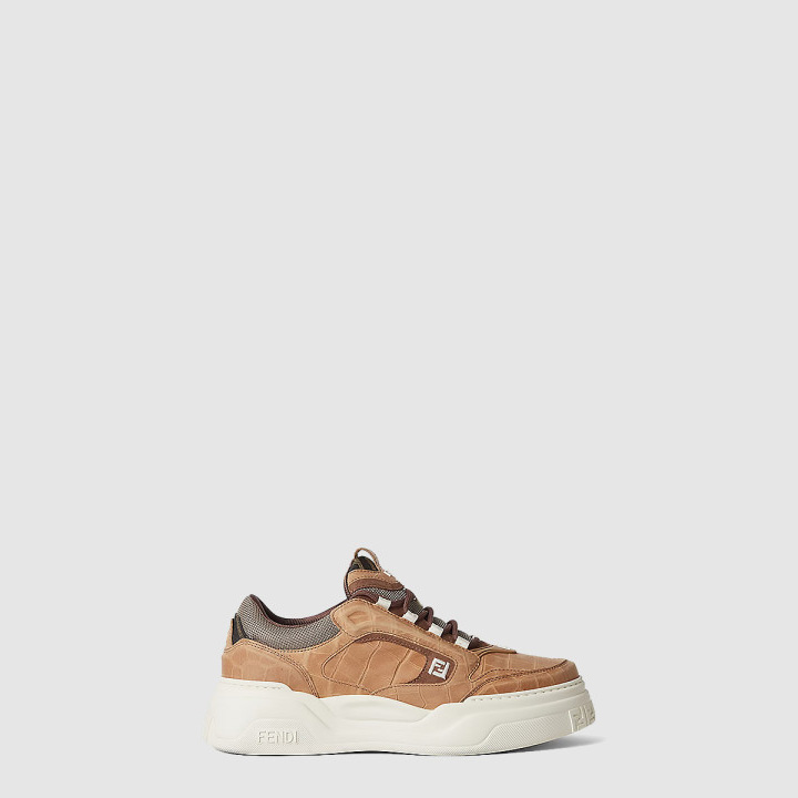 펜디 포스 스니커즈 7E1728