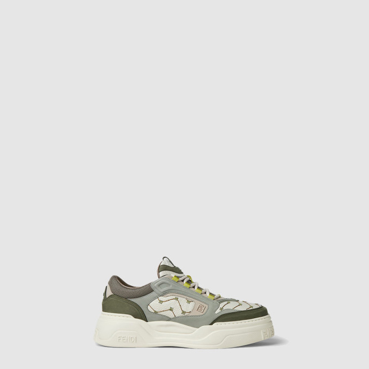 펜디 포스 스니커즈 7E1728