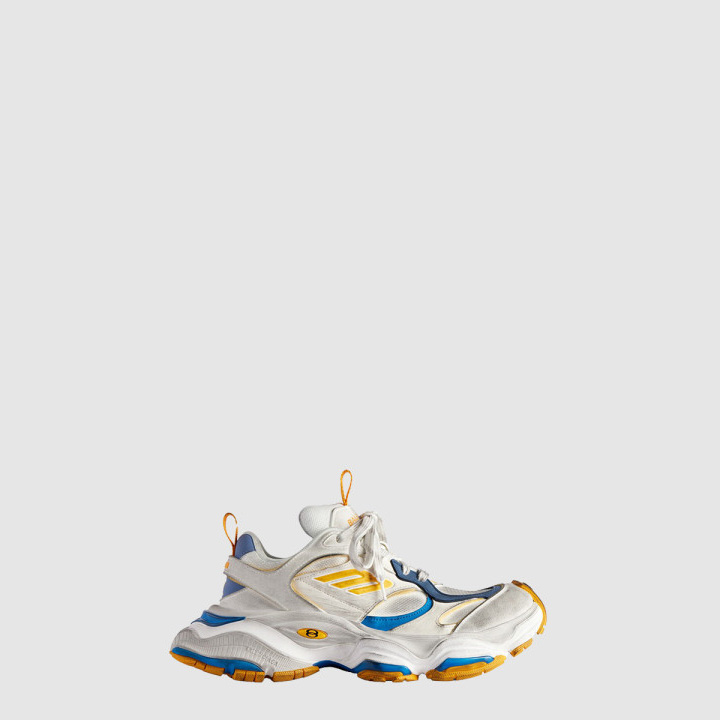 발렌시아가 러너 스니커즈 785754