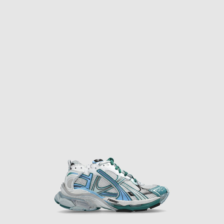 발렌시아가 러너 스니커즈 772774