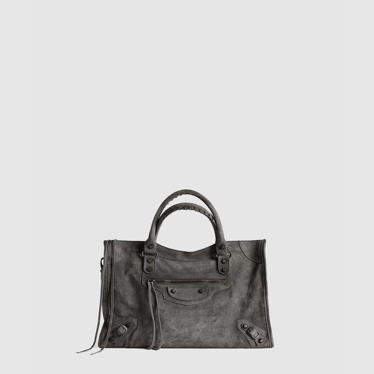 발렌시아가 르 시티 백 미디엄 823058