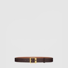 펜디 FF 벨트 7C053