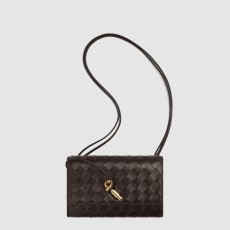 보테가베네타 안디아모 파우치 836940