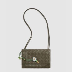 보테가베네타 안디아모 파우치 836940