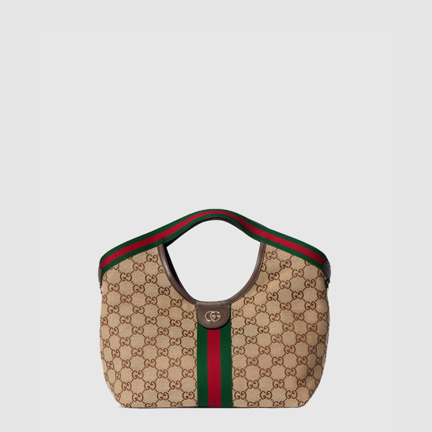 구찌 질리오 스몰 토트백 860845