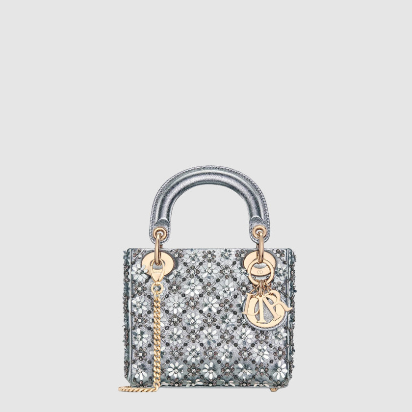 디올 레이디백 미니 M0505