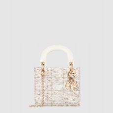 디올 레이디백 미니 M0505