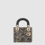 디올 레이디백 미니 M0505