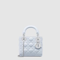 디올 레이디백 미니 M0505