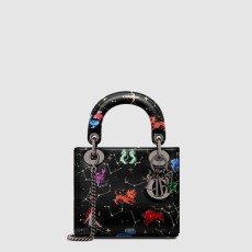 디올 레이디백 미니 M0505